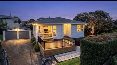 9 Laxon Avenue, Otara, Auckland
