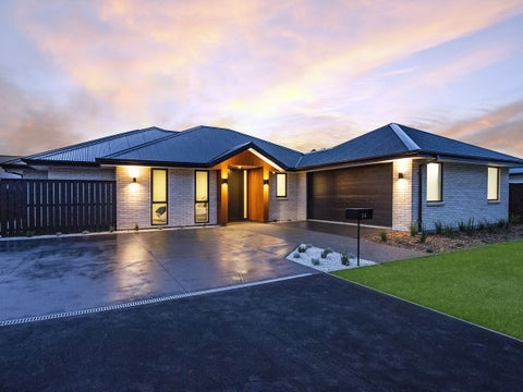 34 Dynes Road, Rolleston, Rolleston