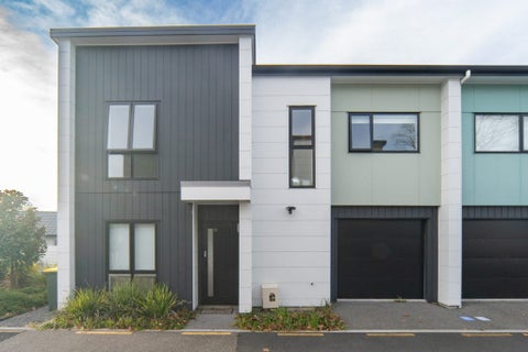 3/1 Joshua Lane, Hamilton East, Hamilton