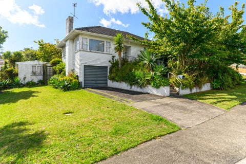 48 Rogan Street, Mount Roskill, Auckland