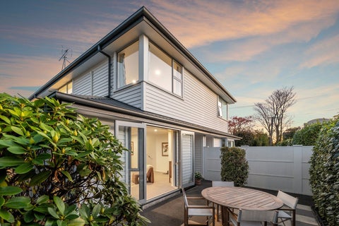 4 Andover Street, Merivale, Christchurch