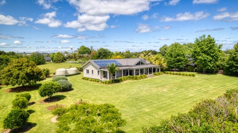 18 Karaka Drive, Kerikeri, Kerikeri