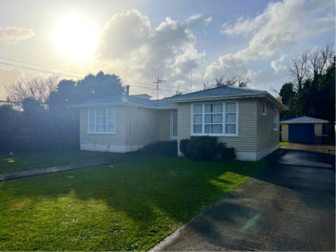 10 Hulke Street, Foxton, Foxton