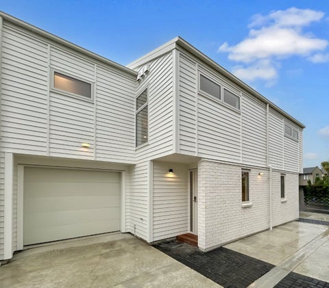 21 Courtenay Street, St Albans, Christchurch
