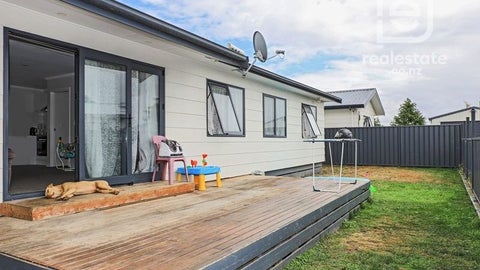 5 Arklow Place, Flaxmere, Hastings