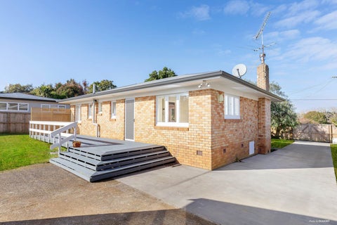 39 Dominion Road, Tuakau, Tuakau