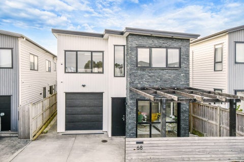 68 Rashni Road, Flat Bush, Auckland