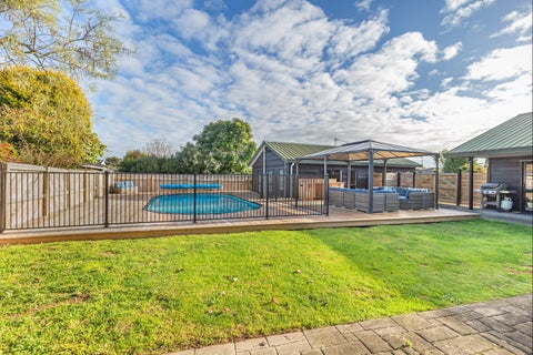 16 Homewood Avenue, Levin, Levin