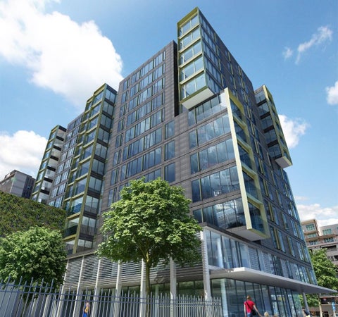 1101/168 Victoria Street, Te Aro, Wellington