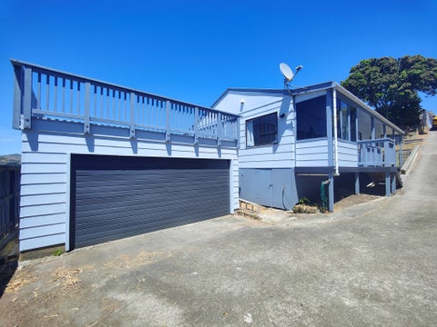 83A Main Road, Titahi Bay, Porirua