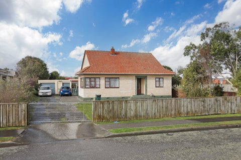 25 Robert Street, Marton