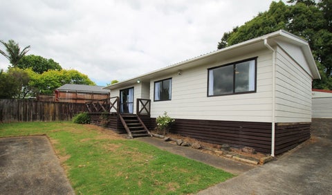 35 Trevor Hosken Drive, Wiri, Auckland