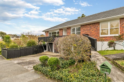 16D Fancourt Street, Meadowbank, Auckland