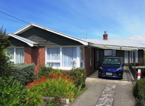 21 Brenda Street, Kensington, Timaru