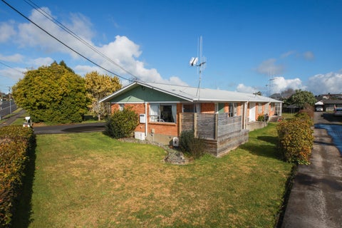 1/588 Bank Street, Te Awamutu, Te Awamutu