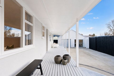 8 Creswell Place, Leamington, Cambridge