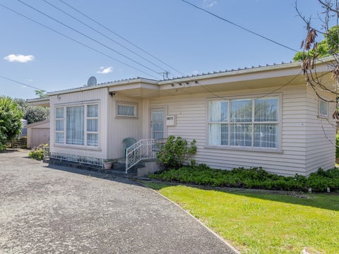 11 Derby Street, Levin, Levin