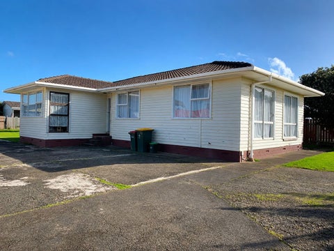 6A Maitland Place, Favona, Auckland