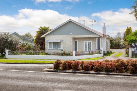 15 Peria Road, Matamata, Matamata