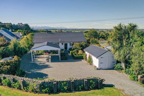 30 Pye Road, Geraldine Downs, Geraldine