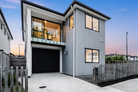 70 Kano Way, Hobsonville, Auckland