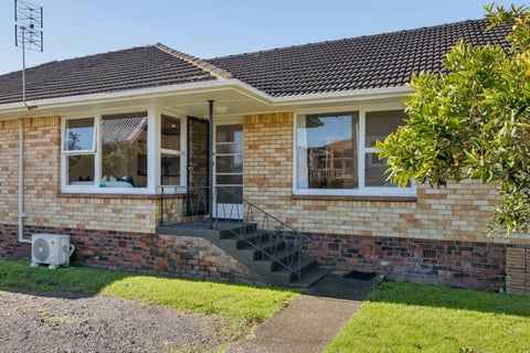 2/22 Kensington Avenue, Balmoral, Auckland