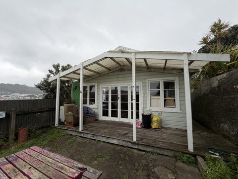 20 Stoke Street, Newtown, Wellington