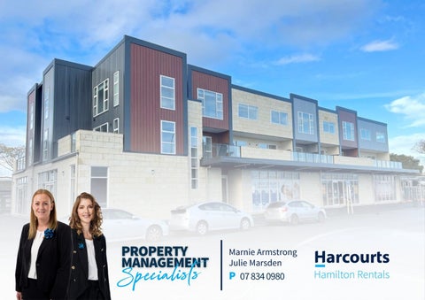 111/126 Commerce Street, Frankton, Hamilton