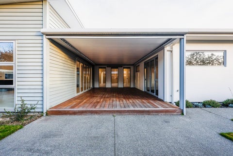 13 Picadilly Avenue, Casebrook, Christchurch