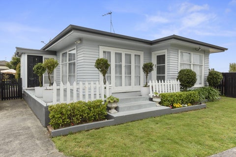 297 Cambridge Road, Hillcrest, Hamilton
