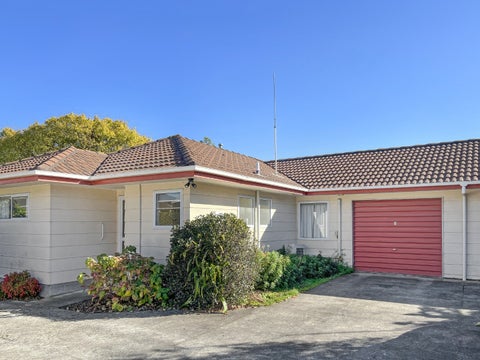 23A Parata Street, Hokowhitu, Palmerston North