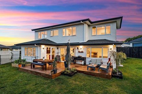11 Dida Park Drive, Kumeu