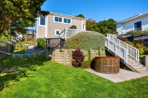26 Fernhill Terrace, Wadestown, Wellington