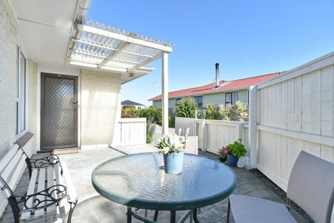 94B East Belt, Rangiora, Rangiora