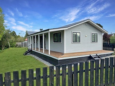 1 Bank Street, Amberley, Amberley