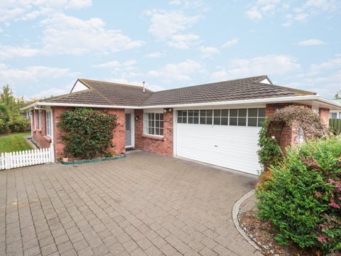 3B Worcester Street, West End, Palmerston North