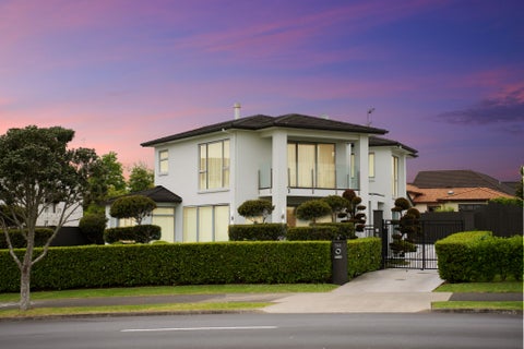 264 Harbourside Drive, Karaka, Papakura