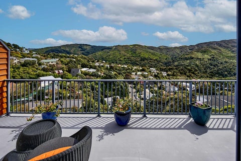 215B Pembroke Road, Wilton, Wellington
