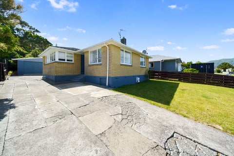 15 Hamstead Street, Wainuiomata, Lower Hutt