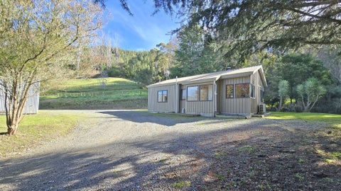 257 Apley Road, Puketapu, Napier