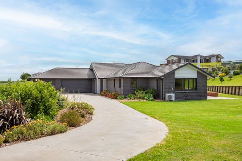 14 Oakridge Place, Morrinsville, Morrinsville