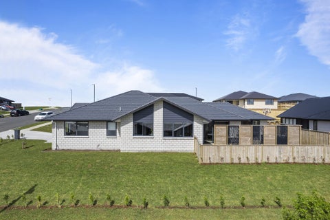 150 Harriet Johnston Drive, Pokeno