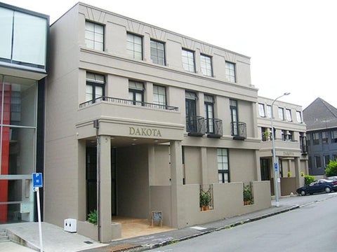 2F/3 Cheshire Street, Parnell, Auckland