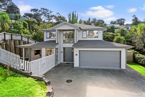 119A MONARCH AVE, Hillcrest , Auckland