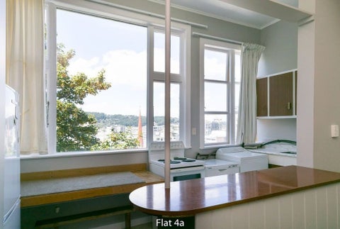 4 Percival Street, Te Aro, Wellington