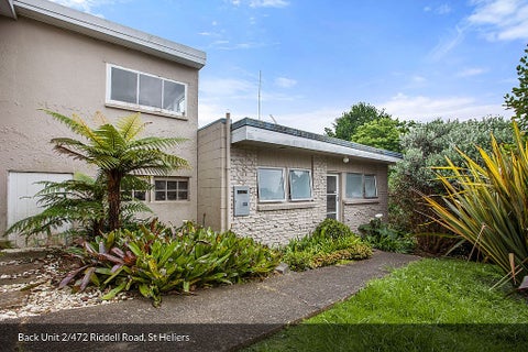 472 Riddell Road, Saint Heliers, Auckland