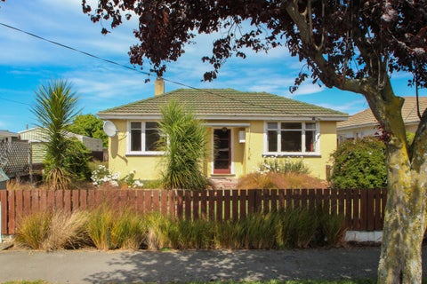15 Balmoral Street, Oamaru North, Oamaru