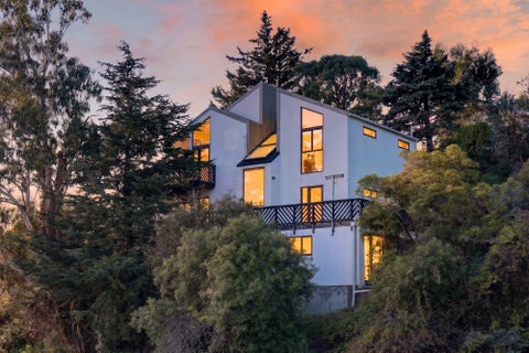 60 Soleares Avenue, Mount Pleasant, Christchurch