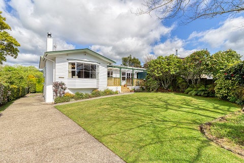 9 Minerva Place, Sunnybrook, Rotorua