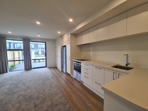 3/165 Cranford Street, St Albans, Christchurch